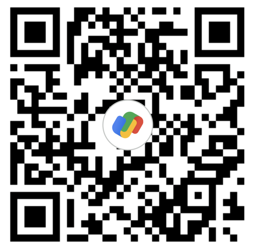 Scan to Pay