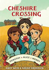 Cheshire Crossing (2019)