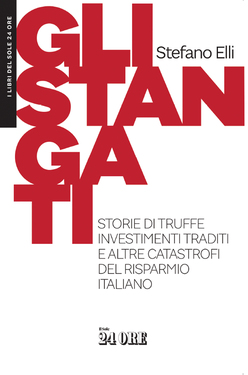 Stefano Elli – Gli stangati (2019)