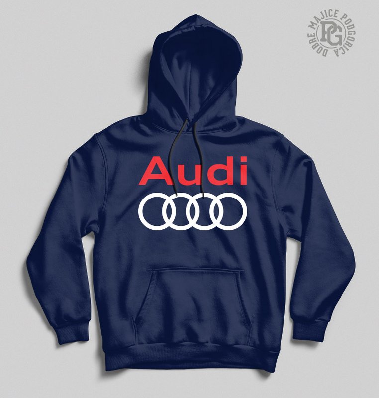 audi teget duks