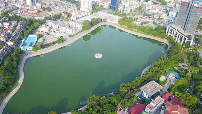 Bắc Ninh còn hơn 2.166ha đất lúa được chuyển mục đích sử dụng Bắc Ninh còn hơn 2.166ha đất lúa được chuyển mục đích sử dụng