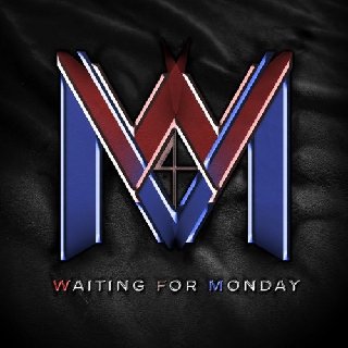 Waiting For Monday - Waiting For Monday (2020).mp3 - 320 Kbps