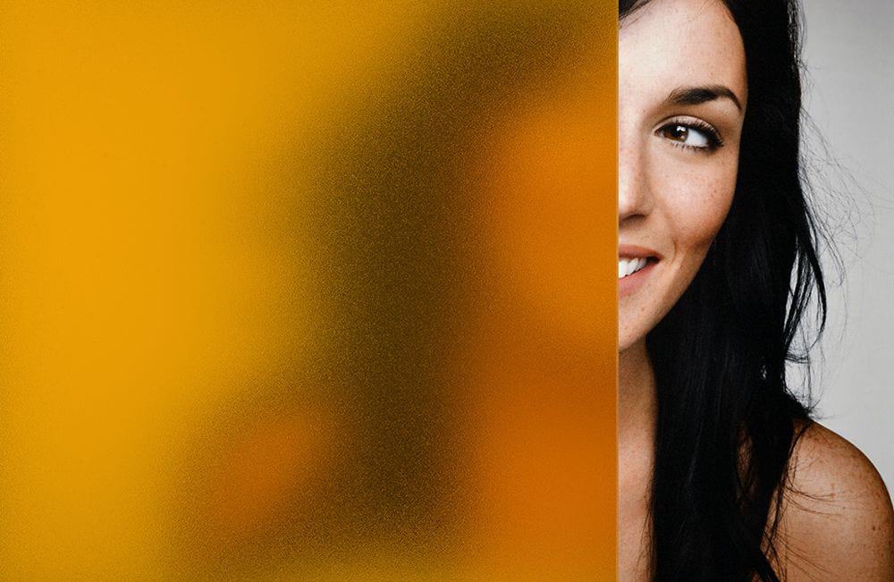 SXB-20 Gold Yellow Sandblast – Textured Window Film. SXB-20 Golden Yellow Sand Blast Colored Glass Films are a translucent, high-quality, embossed vinyl…