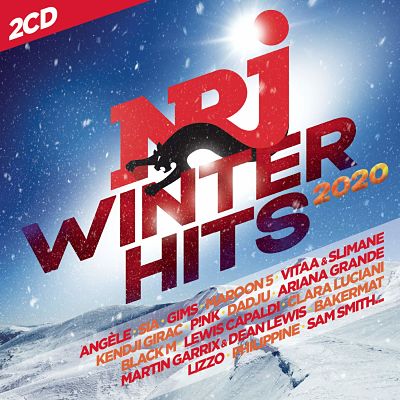 VA - NRJ Winter Hits 2020 (2CD) (01/2020) VA-NRJWI-opt