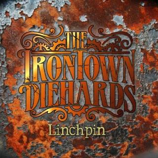 The Irontown Diehards - Linchpin (2019).mp3 - 320 Kbps