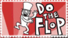 do the flop