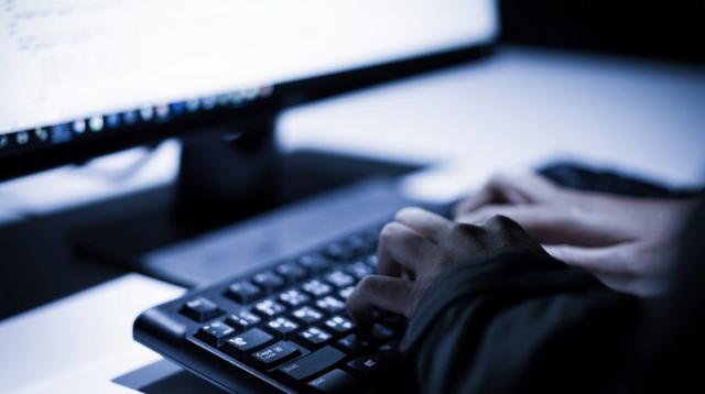 The Cyber Threat to Your Business The Cyber Threat to Your Business