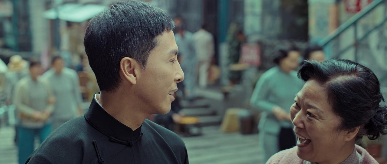 Ip Man 3 2015 (1080p x265 10bit Tigole).mkv_snap