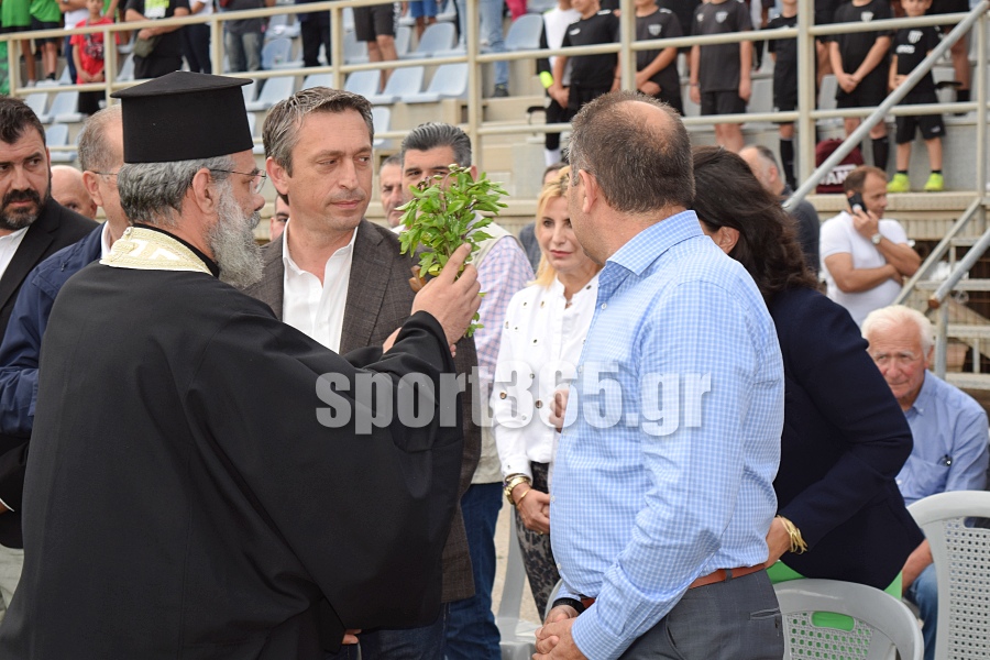 , &Pi;&alpha;&rho;&alpha;&delta;ό&theta;&eta;&kappa;&epsilon; &tau;&omicron; &gamma;ή&pi;&epsilon;&delta;&omicron; &tau;&eta;&sigmaf; &Epsilon;&Pi;&Sigma; &Mu;&epsilon;&sigma;&sigma;&eta;&nu;ί&alpha;&sigmaf; &sigma;&tau;&omicron;&nu; &Kappa;&omicron;&rho;&delta;ί&alpha; (pics & video)