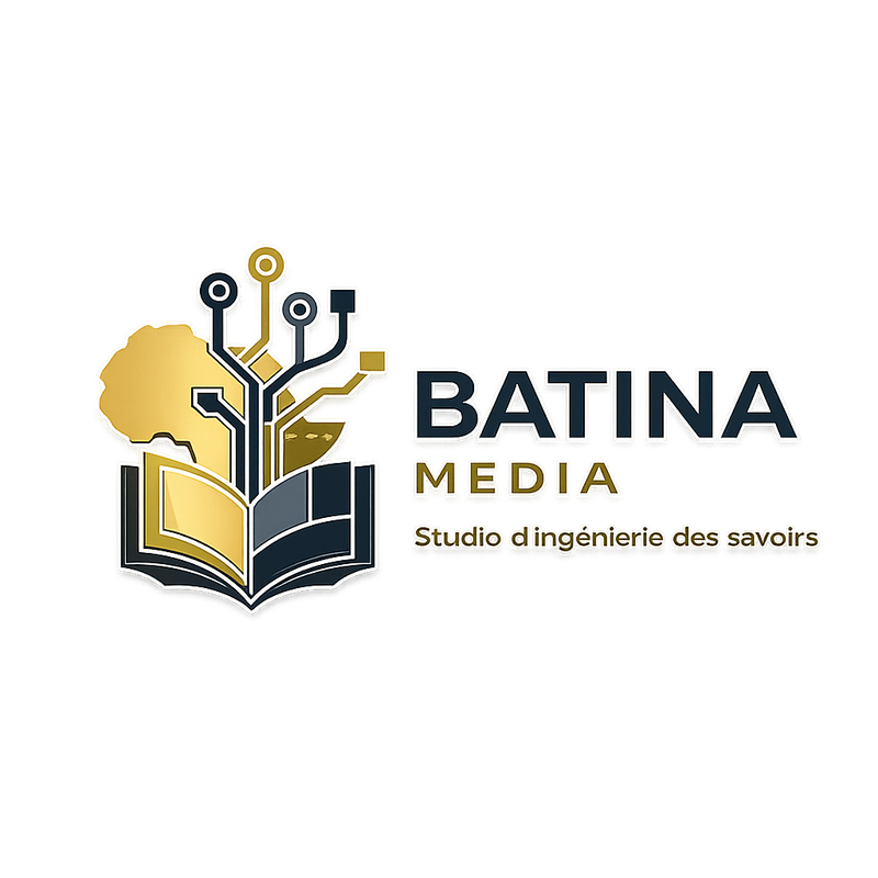 Batina Média - Studio d’ingénierie des savoirs