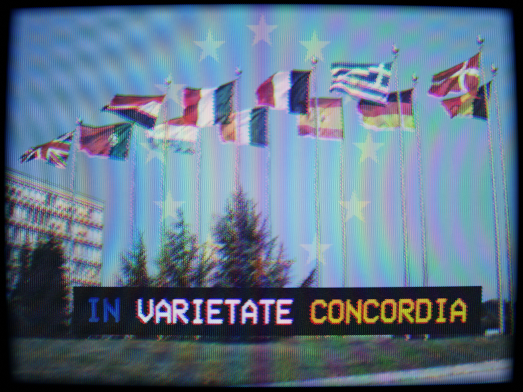C'est par l'Eurysie que nous allons conquérir notre liberté, pas par l'Estalie.