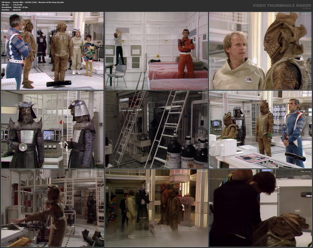 Doctor Who - S21E01 (130) - Warriors of the Deep (4).mkv