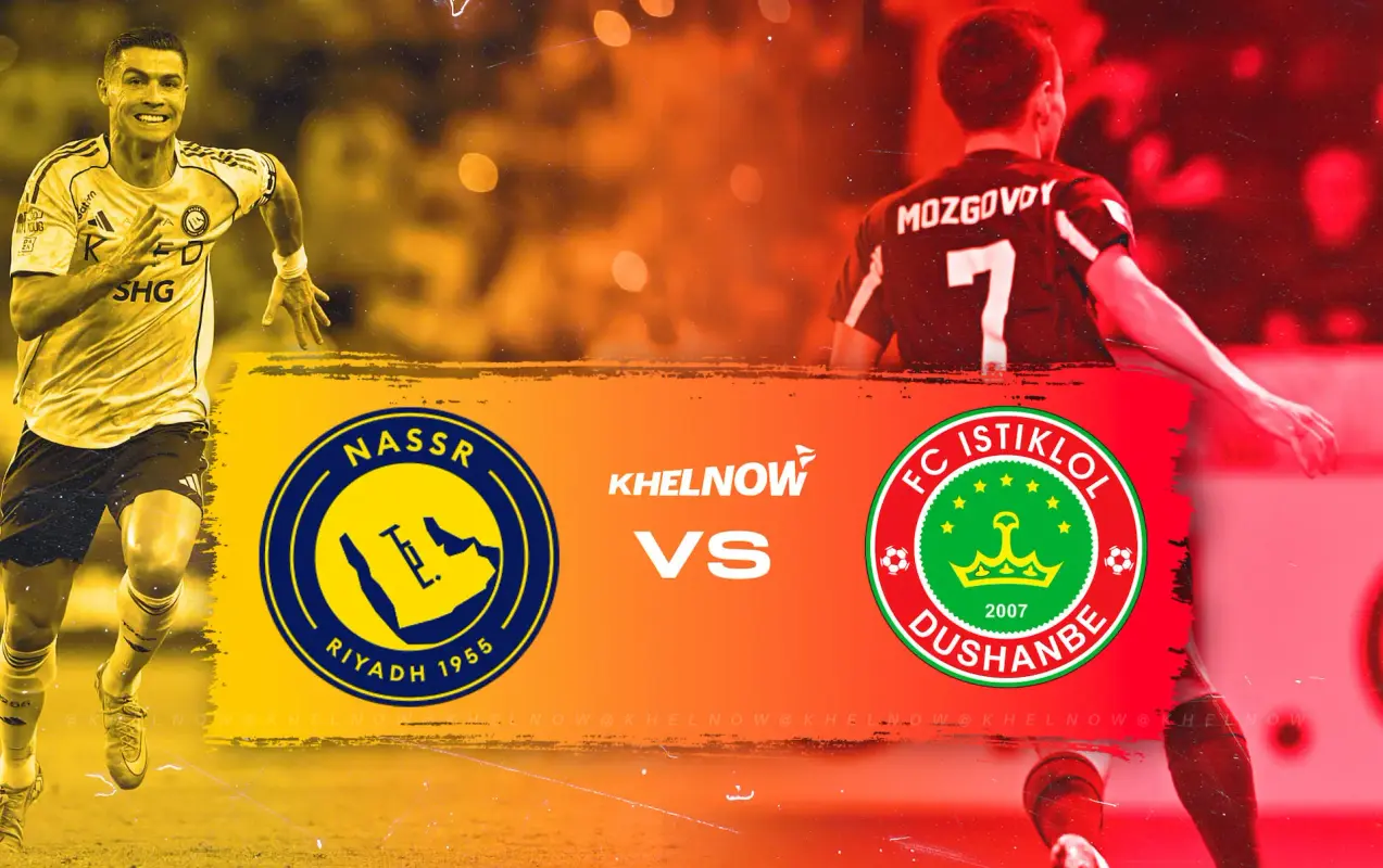 Nhận định, soi kèo Al Nassr Riyadh vs Istiklol Dushanbe, 01h15 ngày 18/9