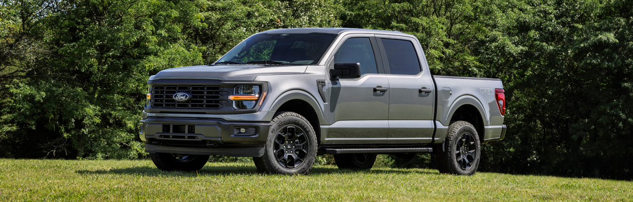 What Makes the 2025 Ford F-150 So Special?