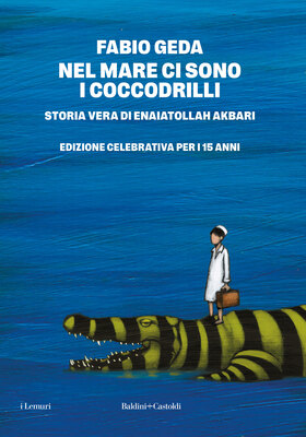Fabio Geda - Nel mare ci sono i coccodrilli (2025)