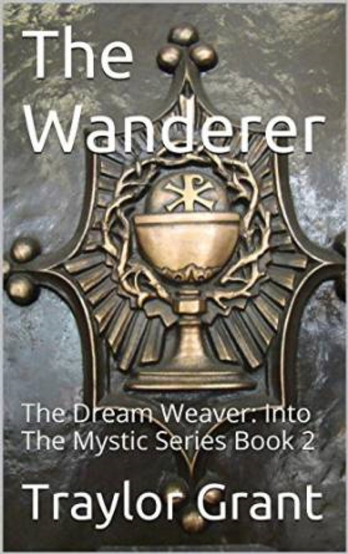 The Wanderer: Into The Mystic Book 2 thumbnail