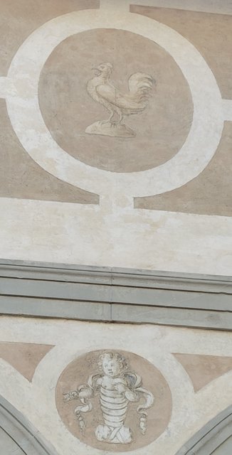 Roma y Florencia en 3 días - Blogs de Italia - Tren de las 5:40 a Florencia (274)