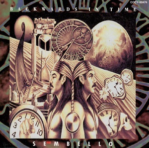 Re: Michael Sembello