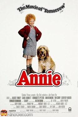 Annie (1982)