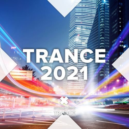 VA - Trance 2021 (2020) mp3