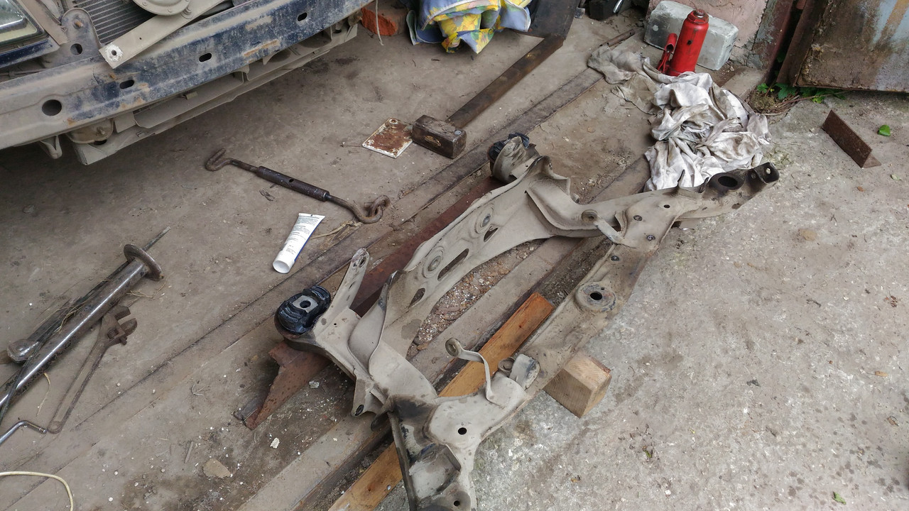 Подрамник (12)