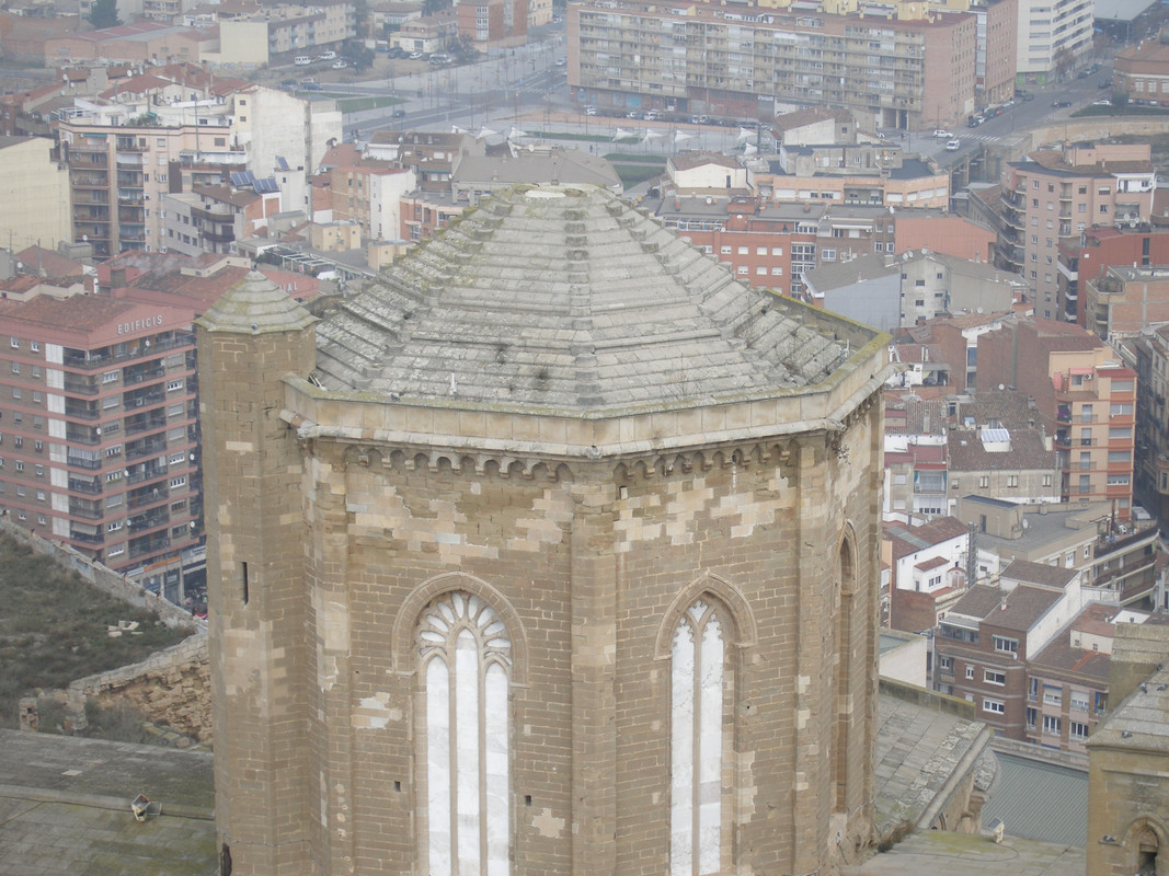 santo domingo de la calzada 109