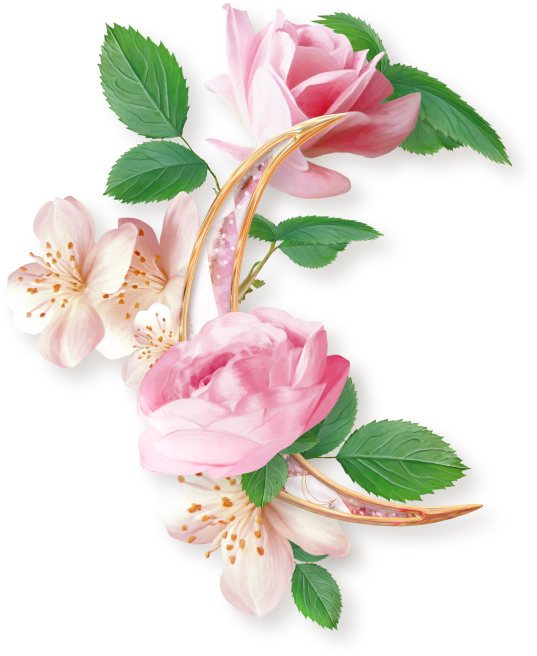 RosesCluster01