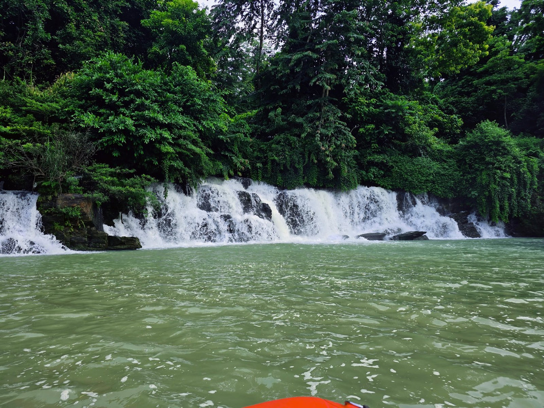 Khoảnh khắc Tây Nguyên 1