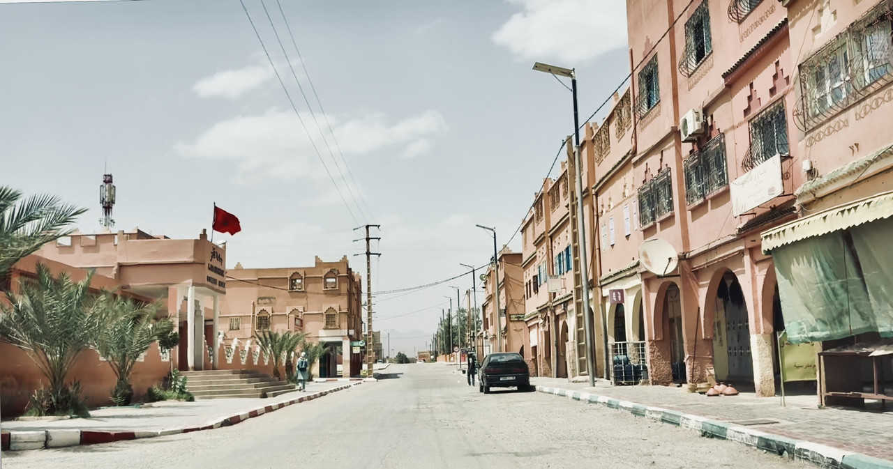 Agdz, Asslim y Tamnougalt : en la tierra de los Mezguita - El Valle del Drâa, la gran arteria del sur de Marruecos (5)