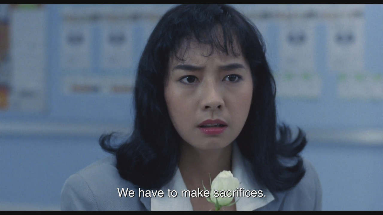 Hard Boiled Official Trailer 4K 1080p mp4 snapshot 01 18 465