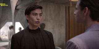  Brave New World 2020 screenshot