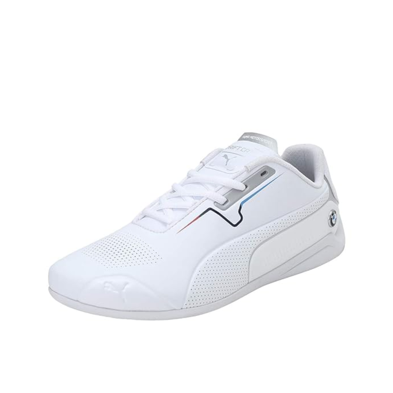 Puma Scuderia Ferrari Drift Cat 8 Shoes Men