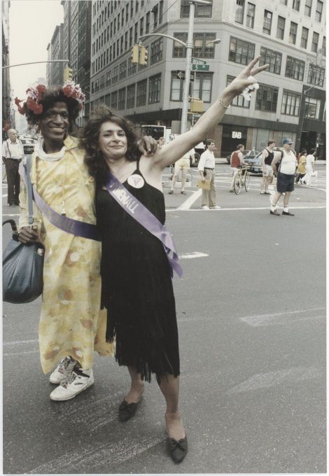 Sylvia-Rivera-Marsha-P-Johnson