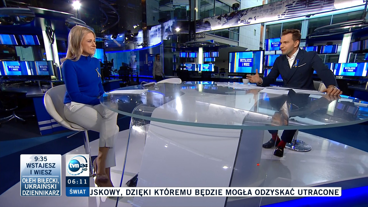 9 05 2022 marta klos tvn24 7