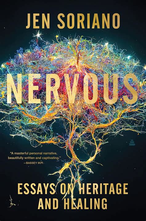 Essays on Heritage and Healing