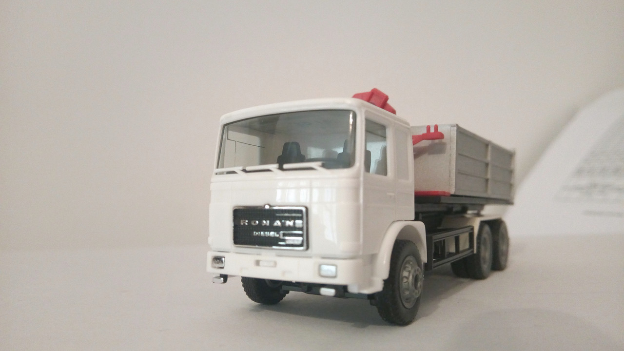 Macht (7724)