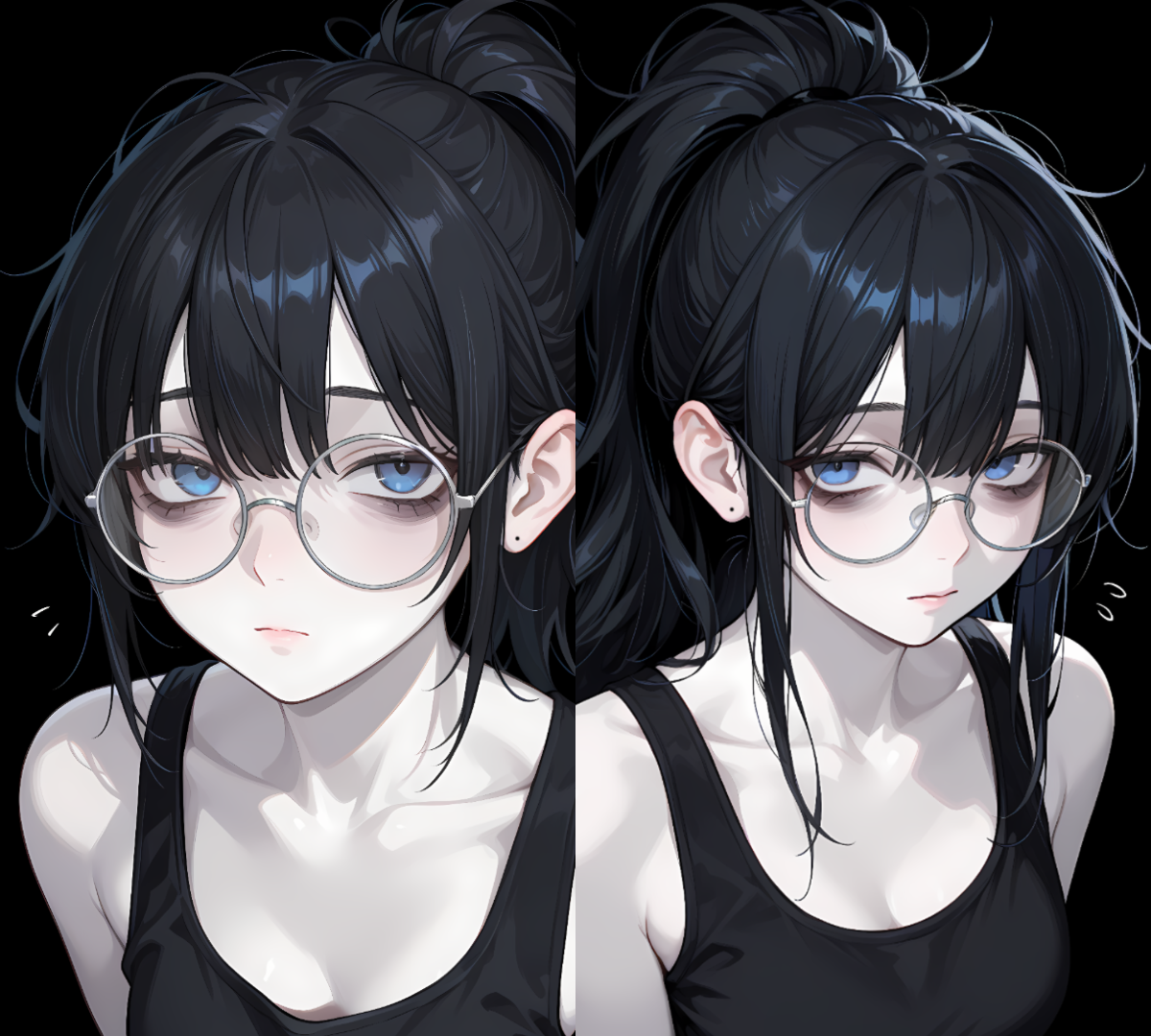 Ear piercing