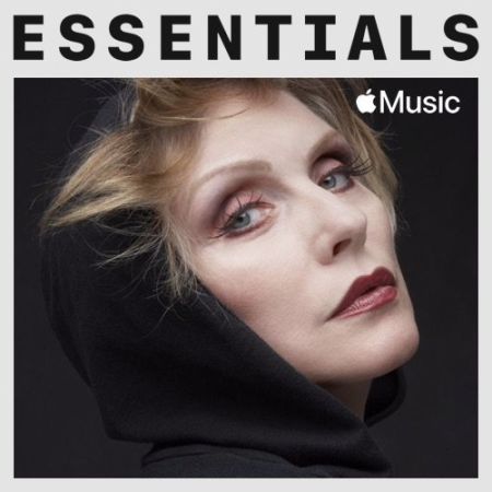 Debbie Harry - Essentials (2020)