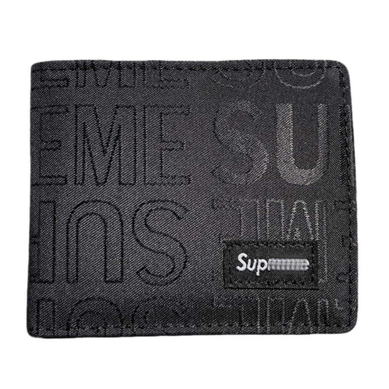 Supreme Wallet