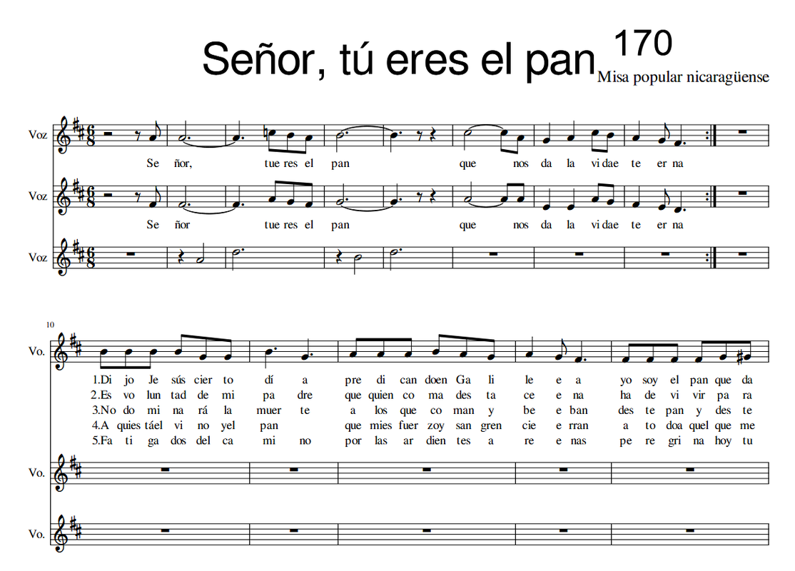 170-Se-or-t-eres-el-pan-PARTITURA