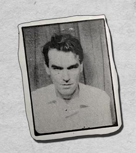 morrissey
