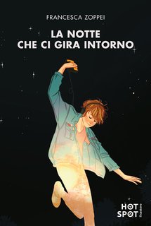 Francesca Zoppei - La notte che ci gira intorno (2024)