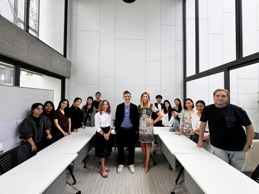 Midas PR Welcomes Global PR Expert to Strengthen the #MidasDreamTeam with a Storytelling Session (2)