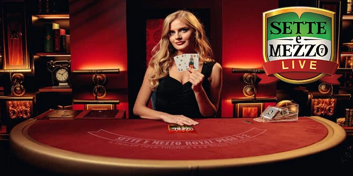 Tips Menang Besar Di Sette e Mezzo Live Dengan Analisis Peluang