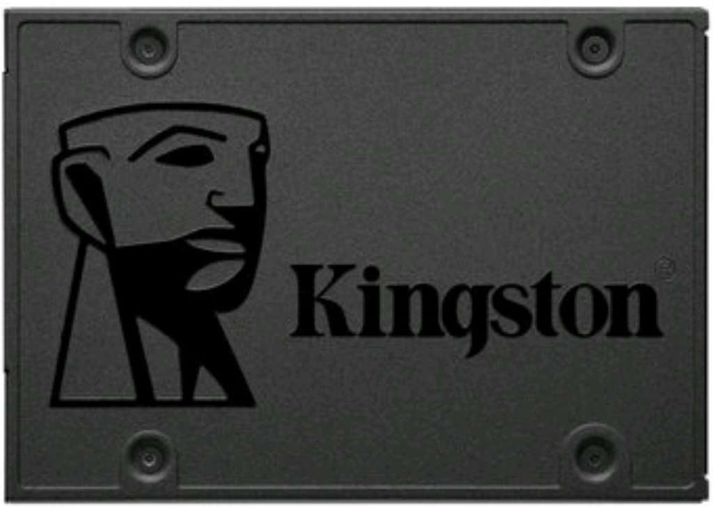 Linio: SSD Kingston SA400S37 de 240G sata III 6GB/s ( si tienen cupon guardado ($70) de Paypal queda en $479) 