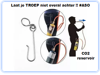 Met reisbeperkingen en vegetarisch eten redden we het niet