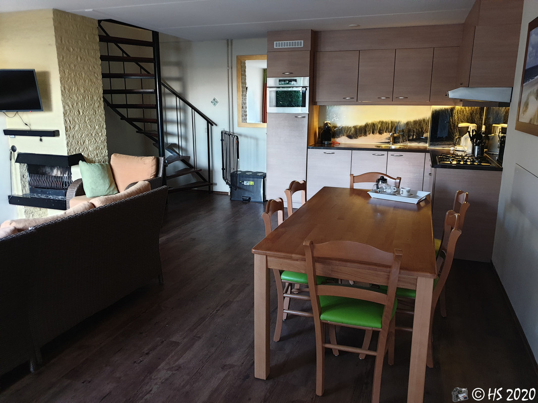 CenterParcs Port Zélande (27)