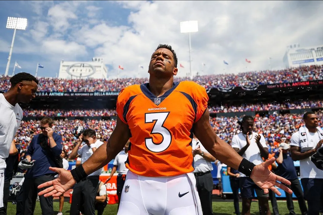 Denver Broncos: Russell Wilson, el despido millonario de la NFL
