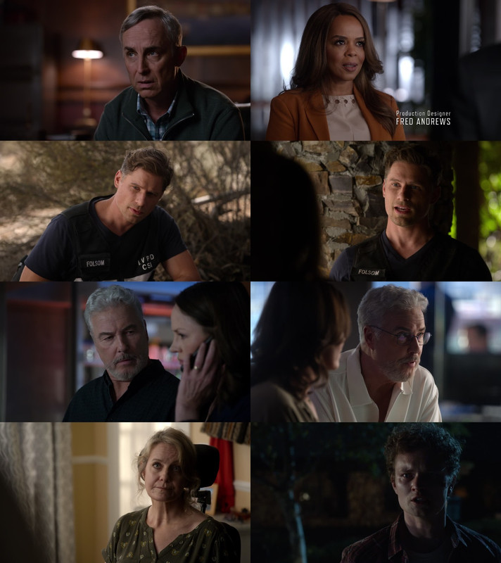 CSI Vegas S01 1080p Bluray x265 HiQVE