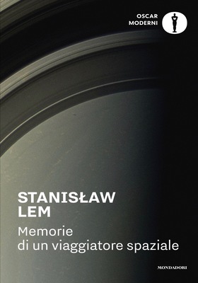 Stanislaw Lem - Memorie di un viaggiatore spaziale (2025)